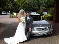 Lincoln Chauffeur Executive Services 1085876 Image 2